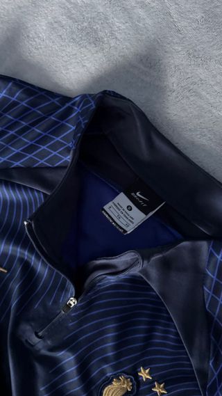 Conjunto Chándal Fútbol Francia Nike