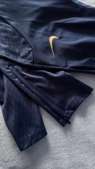 Conjunto Chándal Fútbol Francia Nike