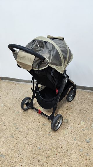 Silla Paseo Baby Jogger City Mini