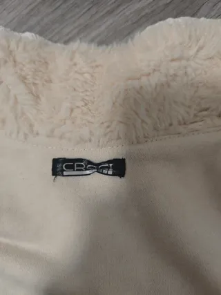 Abrigo para perro pequeño