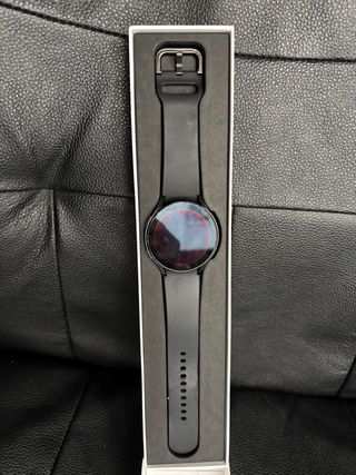 Samsung Galaxy Watch 4 Naranja