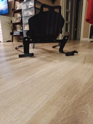 Asiento para patinete eléctrico Siyon