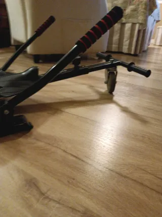 Asiento para patinete eléctrico Siyon