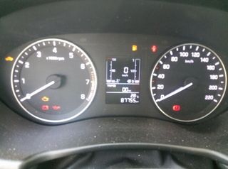 Hyundai 531822 ventilador viscoso motor ppgf30 i20