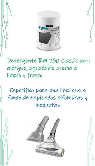 ¡Limpieza de Tapicería Andrés!