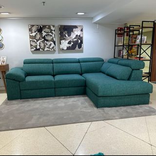 ¡Limpieza de Tapicería Andrés!