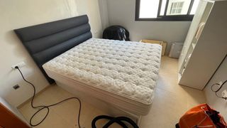 ¡Limpieza de Tapicería Andrés!