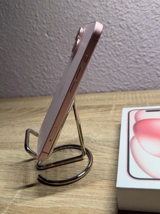 iPhone 15 128GB Rosa