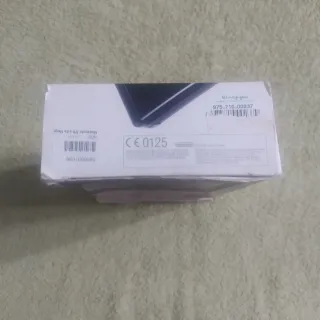 Scatola Nintendo DS Lite + Manuali