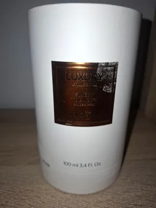 Alvarez Gómez Sweet Tobacco Eau de Parfum