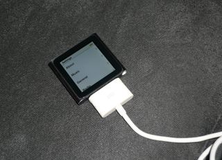 iPod Nano 6ta Gen Reproductor Música