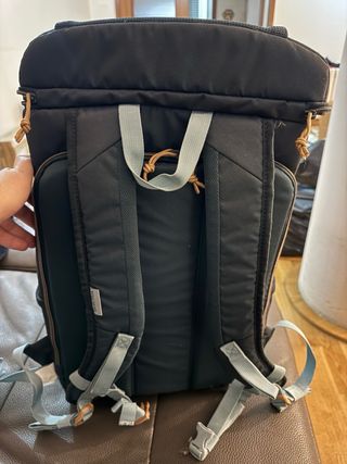 Mochila nevera Decathlon 30L