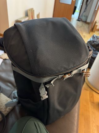 Mochila nevera Decathlon 30L