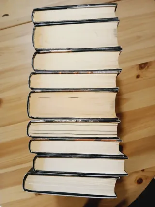 Grandes biografías de la historia de España