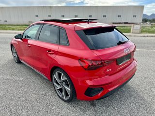 Audi A3 2021