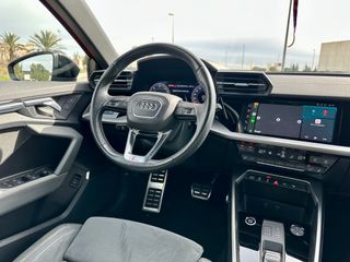 Audi A3 2021