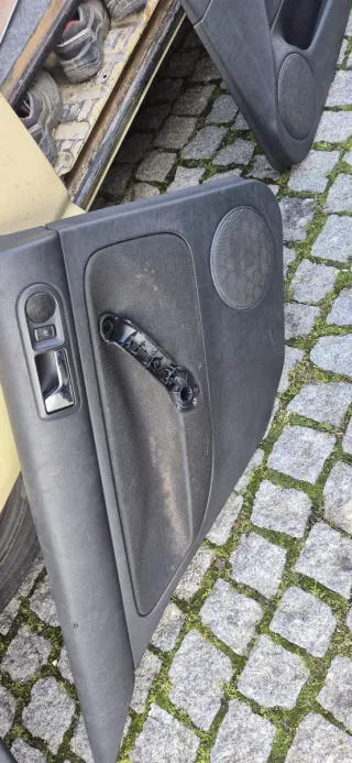 Forras Portas VW Bora ( 3 unidade)