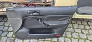 Forras Portas VW Bora ( 3 unidade)