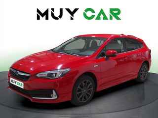 Subaru Impreza 2.0I Hybrid Urban CVT 110 kW (150 CV)