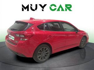 Subaru Impreza 2.0I Hybrid Urban CVT 110 kW (150 CV)