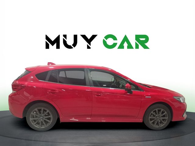 Subaru Impreza 2.0I Hybrid Urban CVT 110 kW (150 CV)