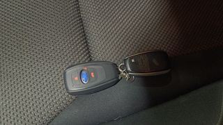 Subaru Impreza 2.0I Hybrid Urban CVT 110 kW (150 CV)