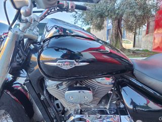 Suzuki C 800 - 2015 - 74.000 km