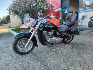 Suzuki C 800 - 2015 - 74.000 km