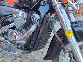 Suzuki C 800 - 2015 - 74.000 km