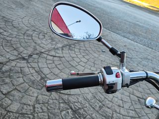 Suzuki C 800 - 2015 - 74.000 km