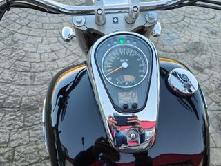 Suzuki C 800 - 2015 - 74.000 km