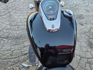 Suzuki C 800 - 2015 - 74.000 km