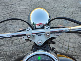 Suzuki C 800 - 2015 - 74.000 km