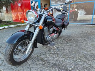 Suzuki C 800 - 2015 - 74.000 km