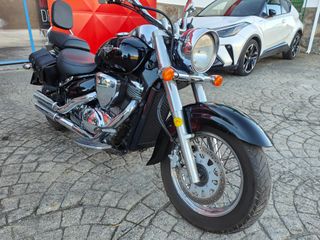 Suzuki C 800 - 2015 - 74.000 km