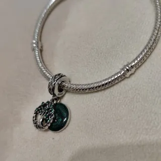 Charm Árbol Genealógico