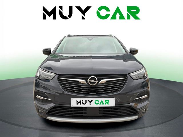 Opel Grandland X 1.5 CDTi 120 Aniversario 96 kW (130 CV)