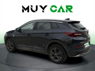 Opel Grandland X 1.5 CDTi 120 Aniversario 96 kW (130 CV)