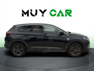 Opel Grandland X 1.5 CDTi 120 Aniversario 96 kW (130 CV)