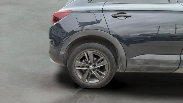 Opel Grandland X 1.5 CDTi 120 Aniversario 96 kW (130 CV)