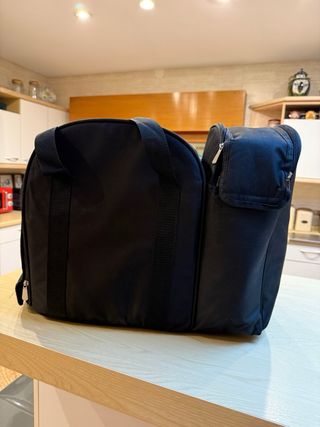 Thermomix TM6 con todos los accesorios + bolsa