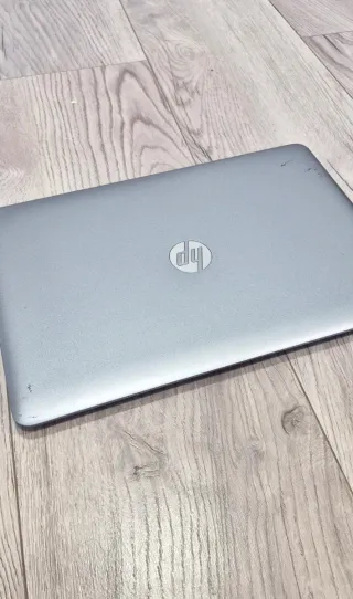 HP Elitebook 850 G3 - i7 - 16GB RAM - SSD Metallico
