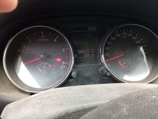 Despiece Nissan Qashqai +2