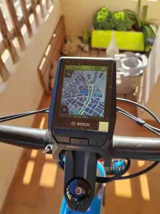 CUBE STEREO HYBRID ACTION TEAM 2021 Talla L