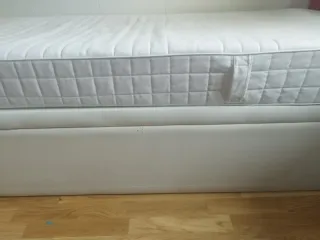 Cama Canapé 80x200 +REGALO Cabecero + Colchón