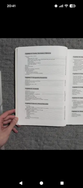 Interpretación gráfica