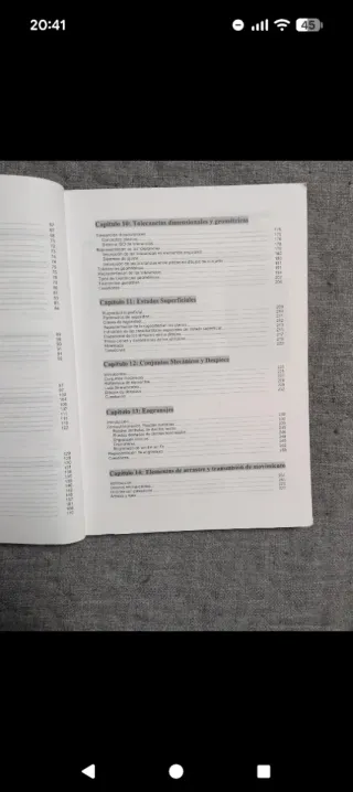 Interpretación gráfica