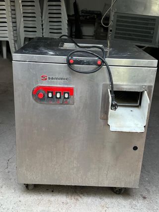 Secadora de cubiertos