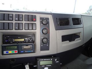 Volvo FE 280-CAMIONES FRIGORIFICOS