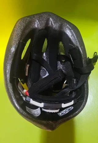 Casco protector Speedy Mouse